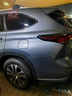 تويوتا هايلاندر